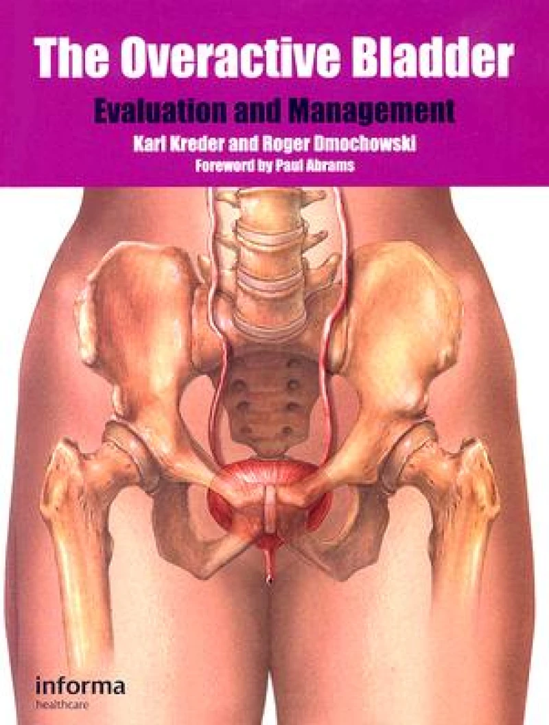 The Overactive Bladder