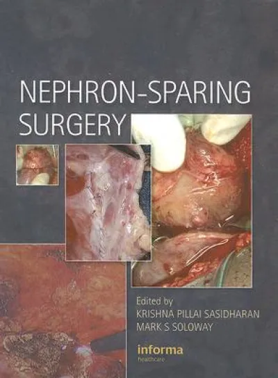 Nephron-Sparing Surgery