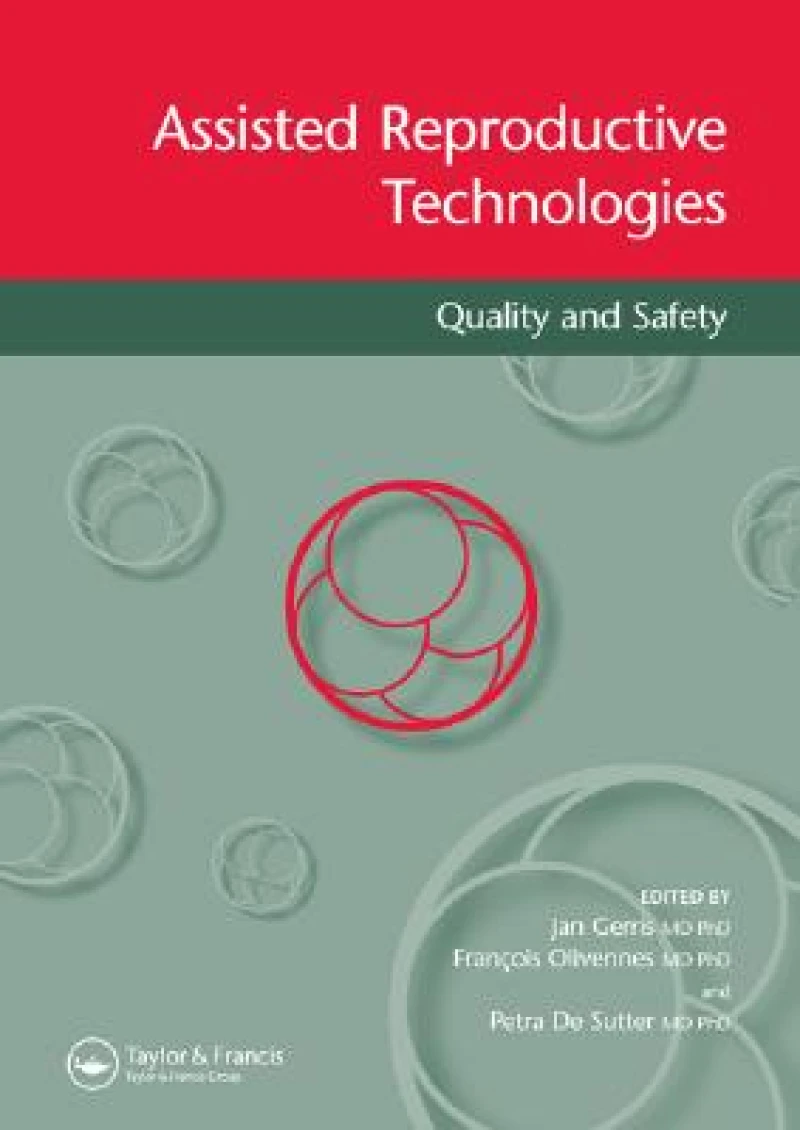 Assisted Reproductive Technologies