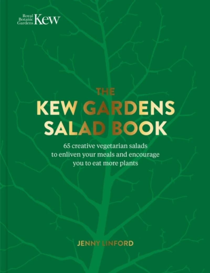 The Kew Gardens Salad Book