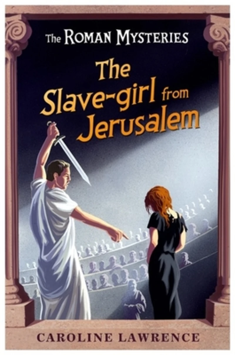 The Slave-girl from Jerusalem