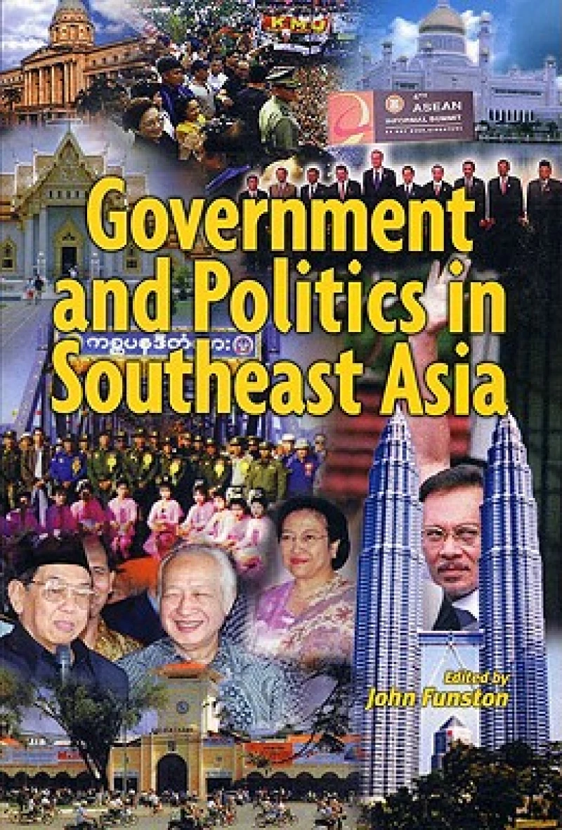 Government and Politics in South-East Asia