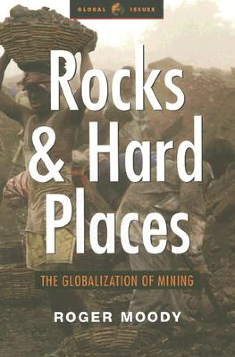 Rocks and Hard Places