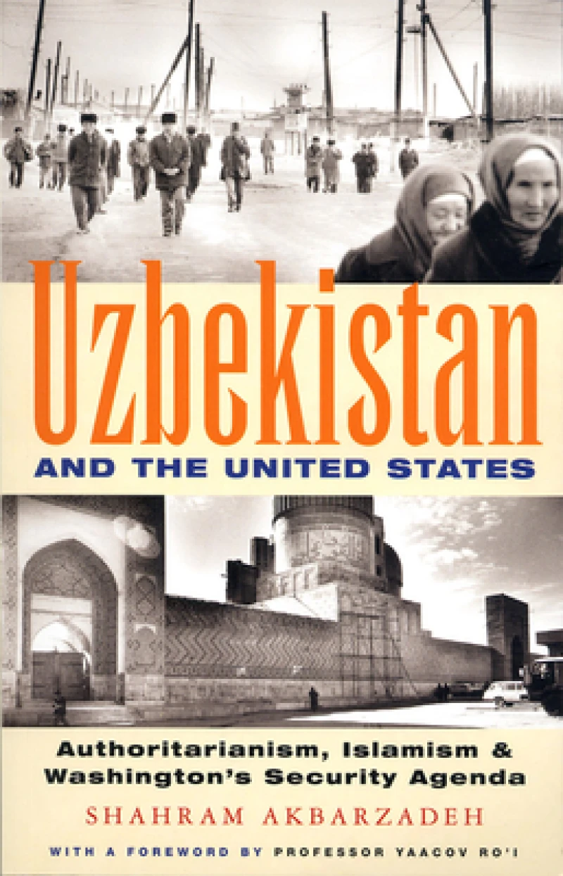 Uzbekistan and the United States