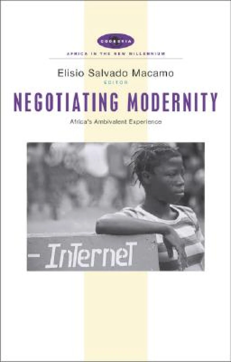 Negotiating Modernity
