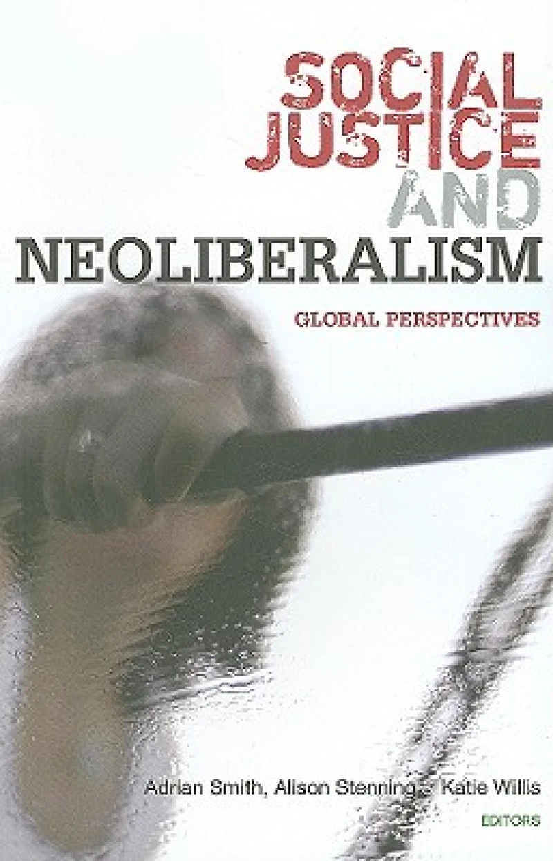 Social Justice and Neoliberalism