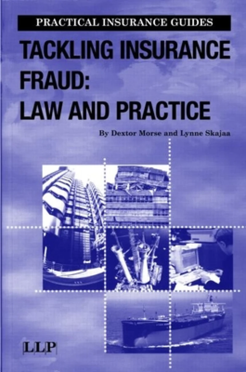 Tackling Insurance Fraud
