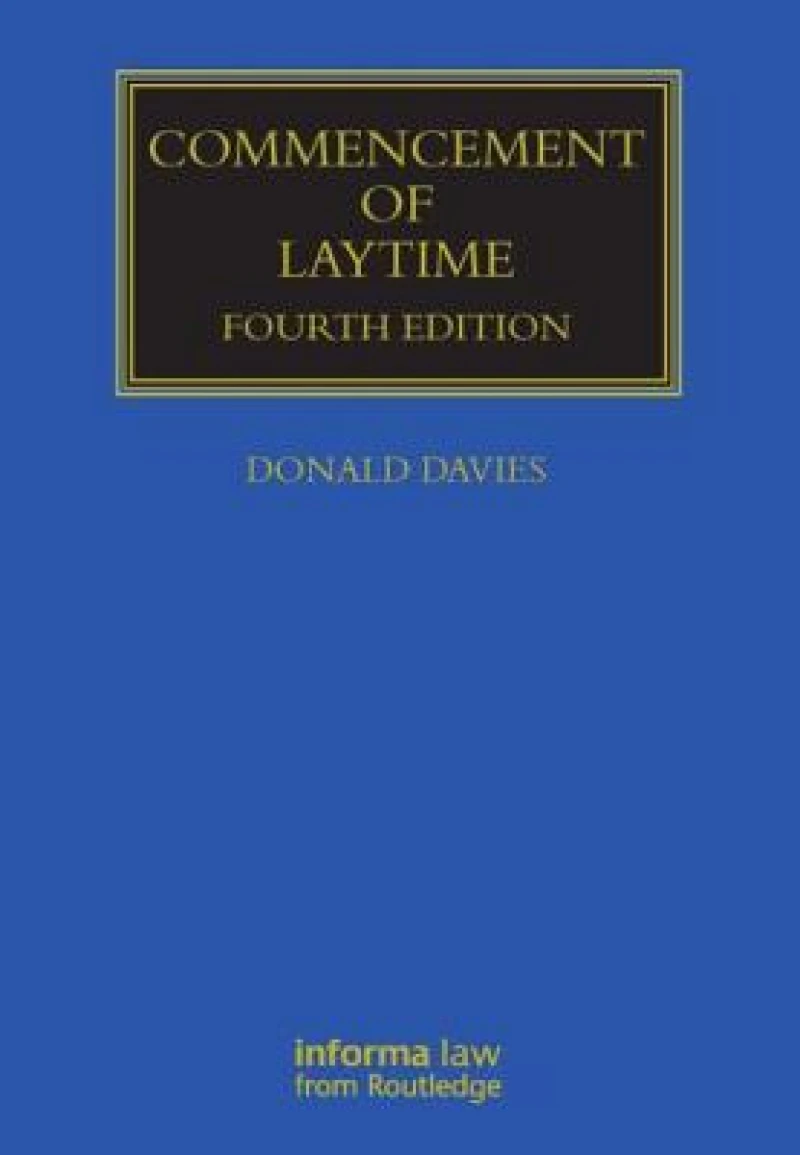 Commencement of Laytime