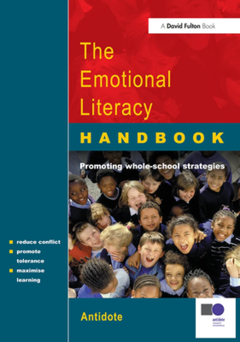 The Emotional Literacy Handbook