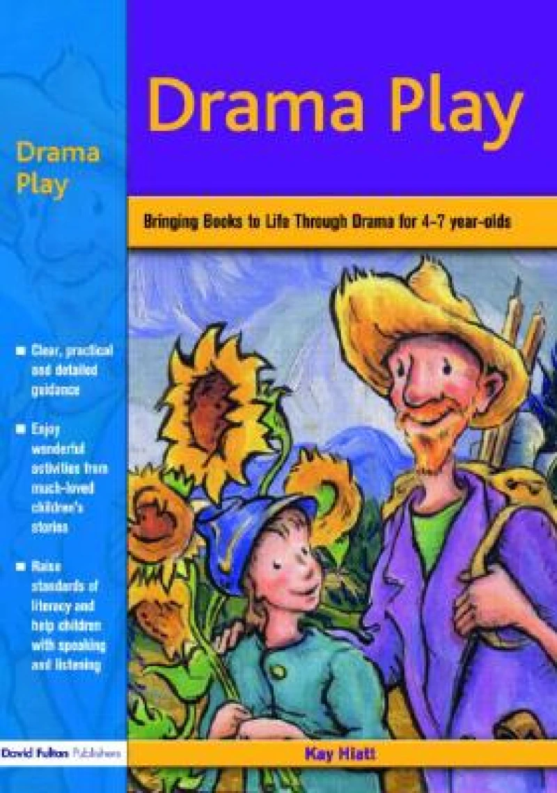 Drama Play