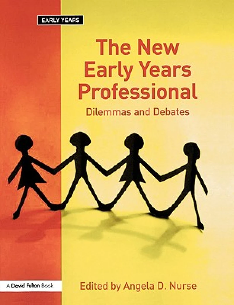 The New Early Years Professional