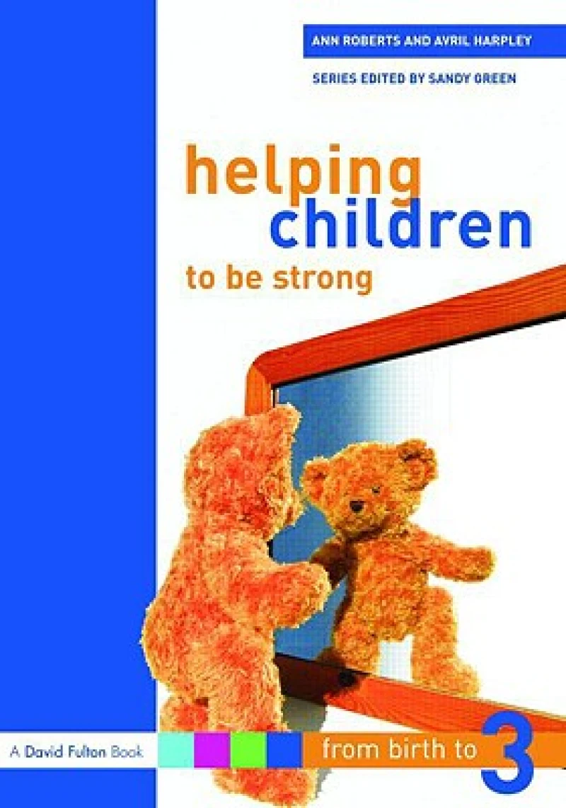 Helping Children to be Strong