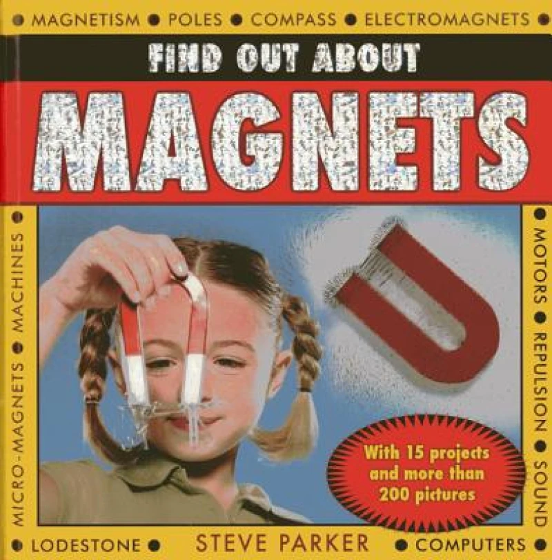 Find Out About Magnets