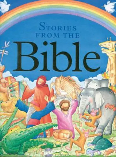 Children's Stories from the Bible