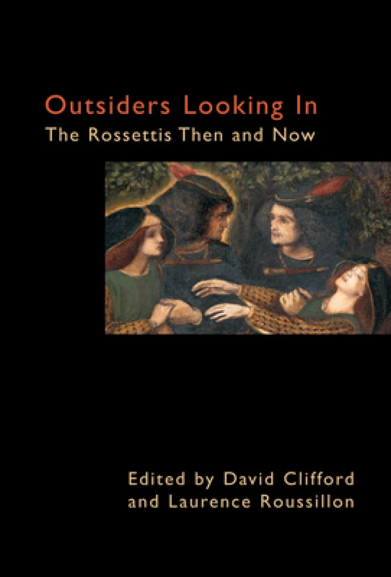 Outsiders Looking In