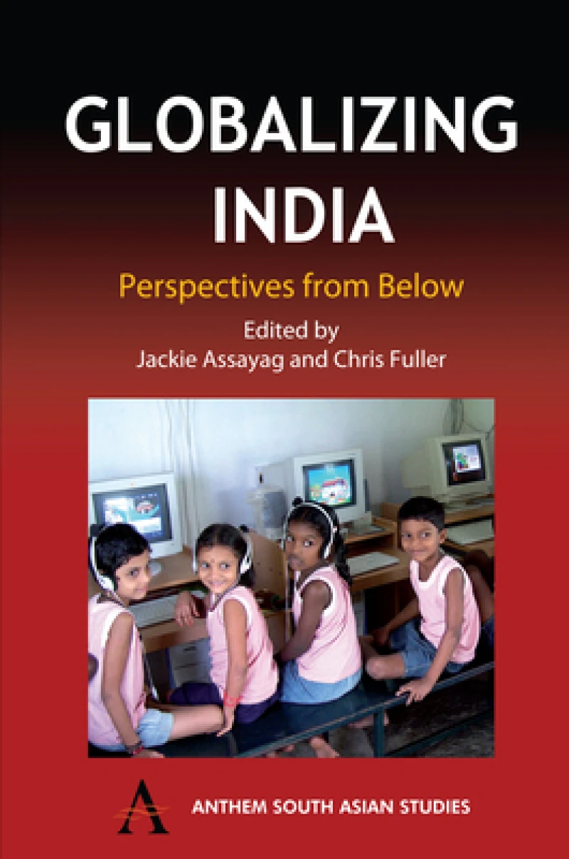 Globalizing India