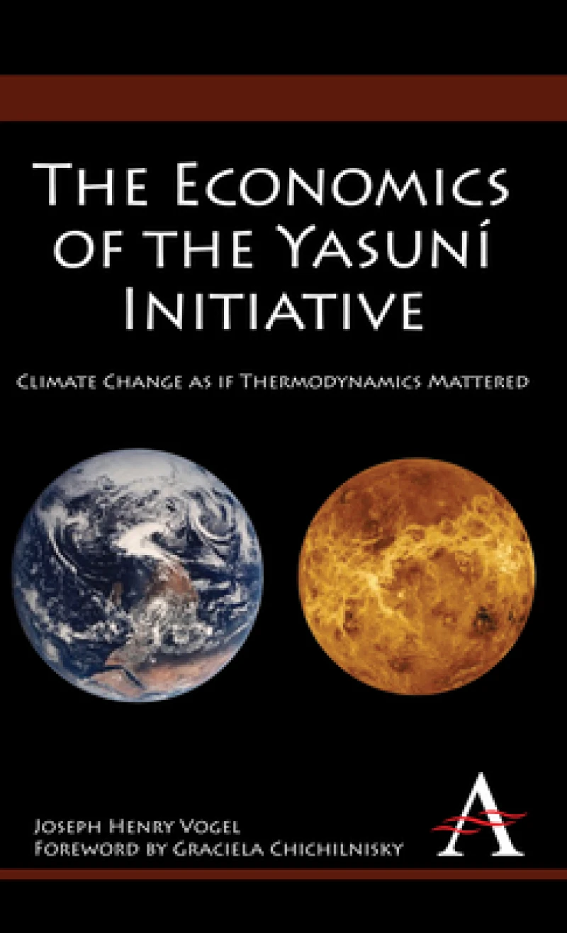 The Economics of the Yasuni Initiative