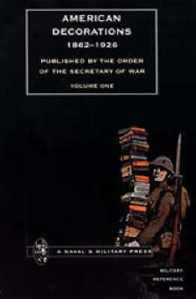 American Decorations