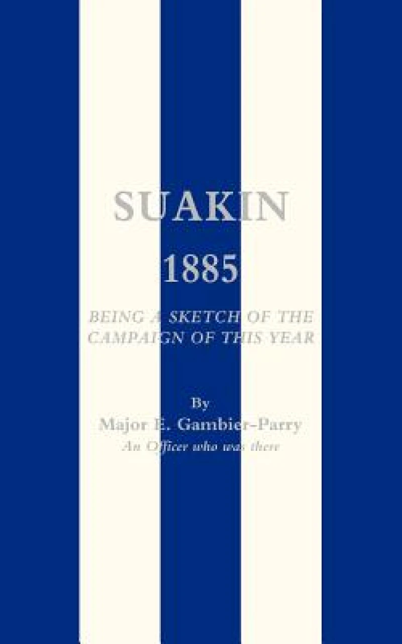 Suakin, 1885