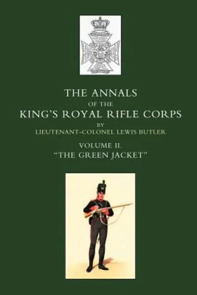 Annals of the King's Royal Rifle Corps