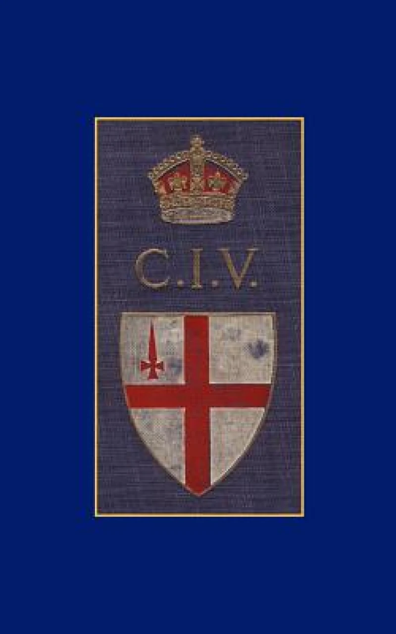 Journal of the C.I.V. in South Africa