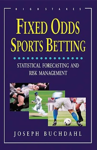 Fixed Odds Sports Betting