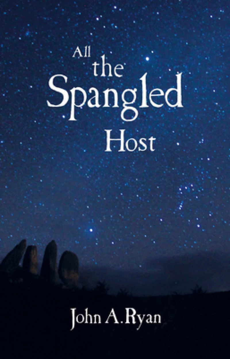 All The Spangled Host