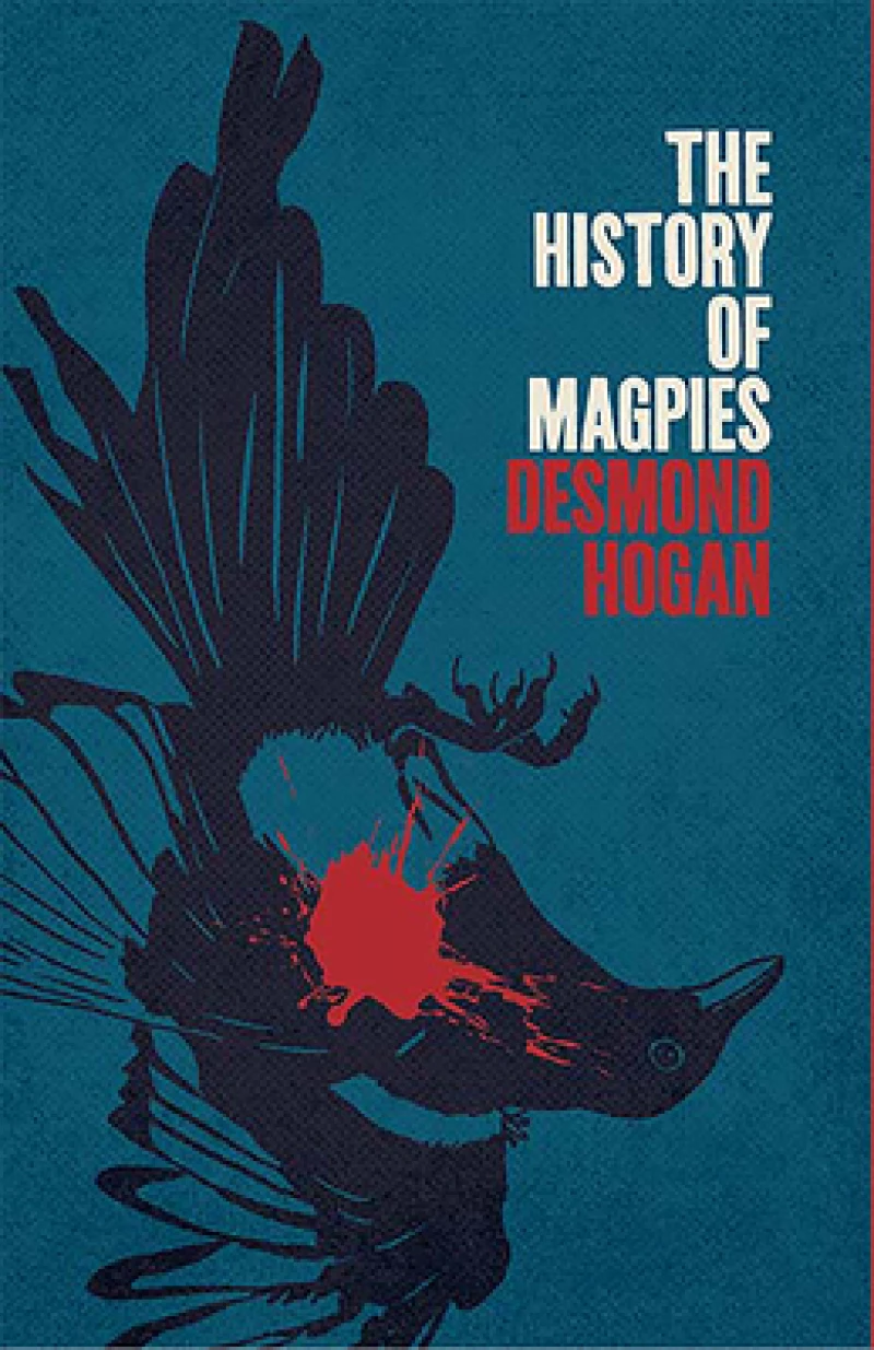 The History Of Magpies