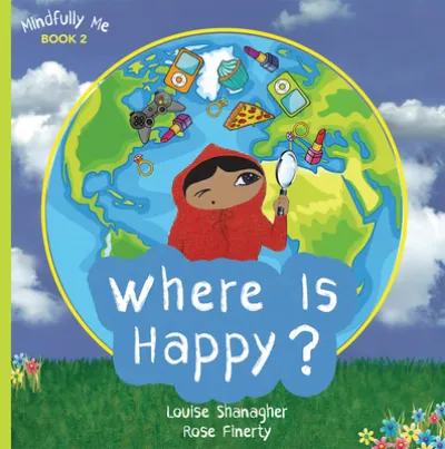 Where Is Happy?