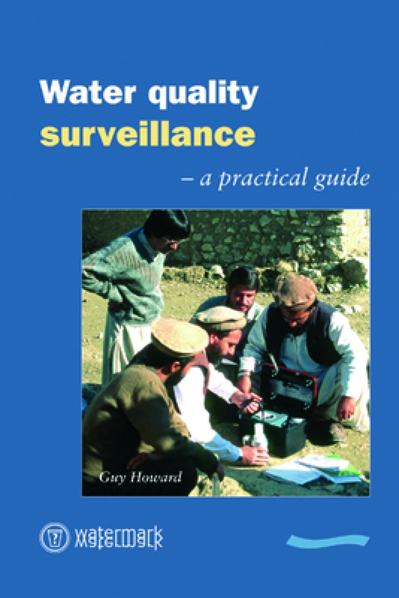 Water Quality Surveillance