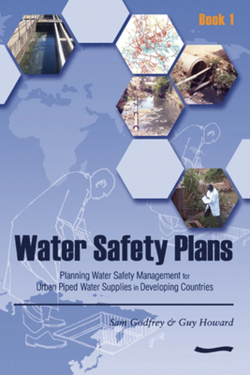 Water Safety Plans -Book 1