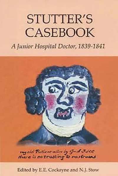 Stutter's Casebook