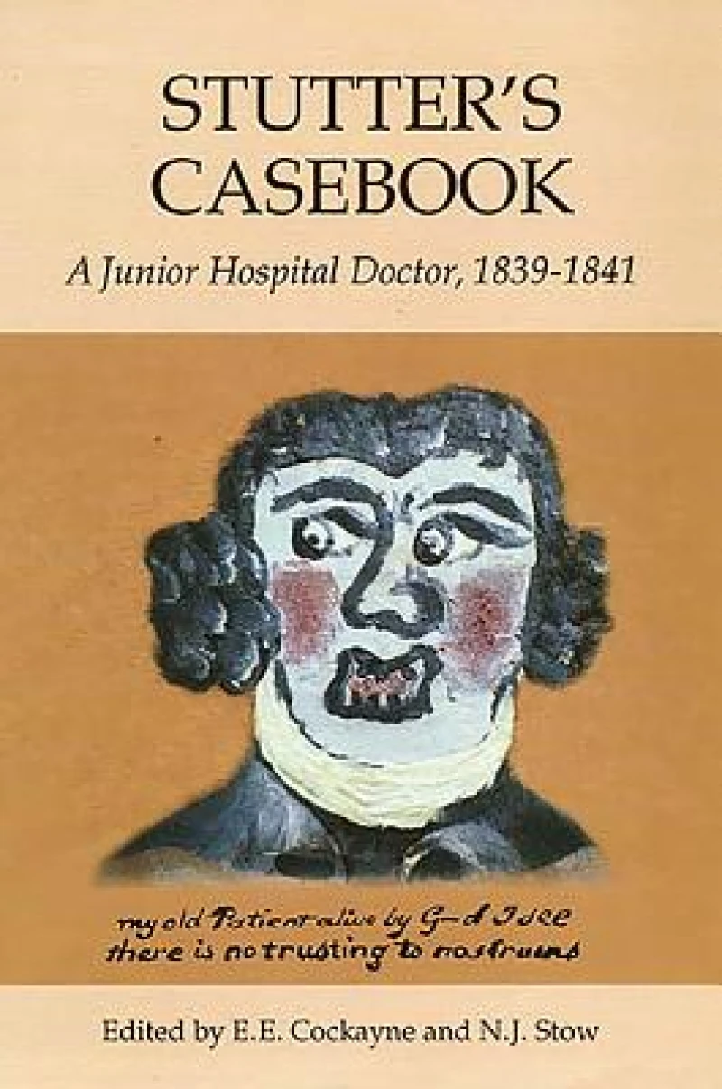 Stutter's Casebook