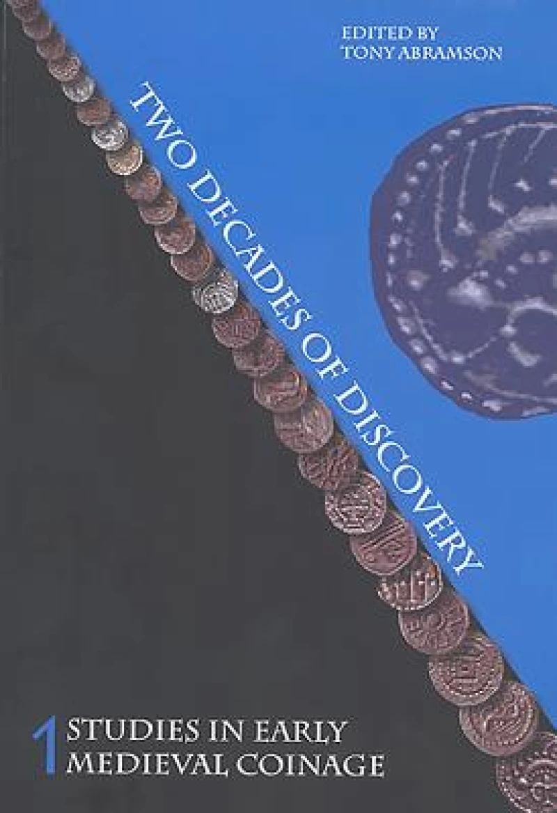 Studies in Early Medieval Coinage 1