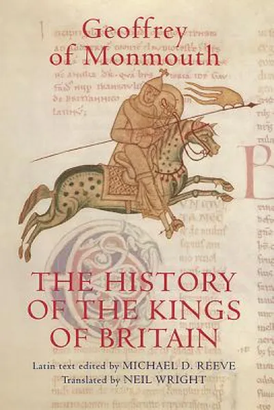 The History of the Kings of Britain