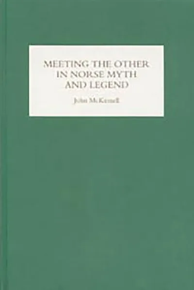 Meeting the Other in Norse Myth and Legend