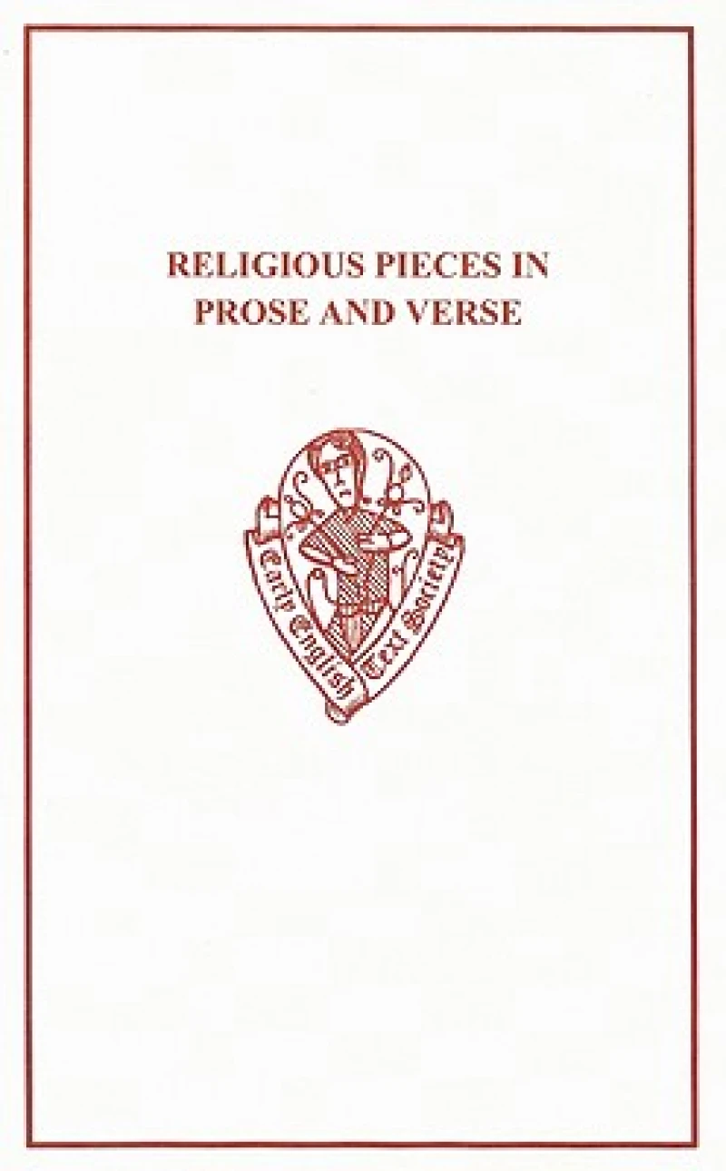 Religious Pieces MS Thornton