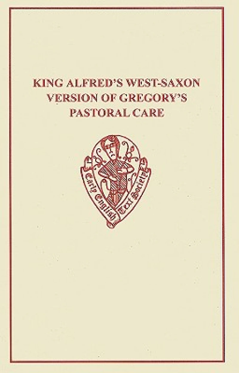King Alfred's Pastoral Care
