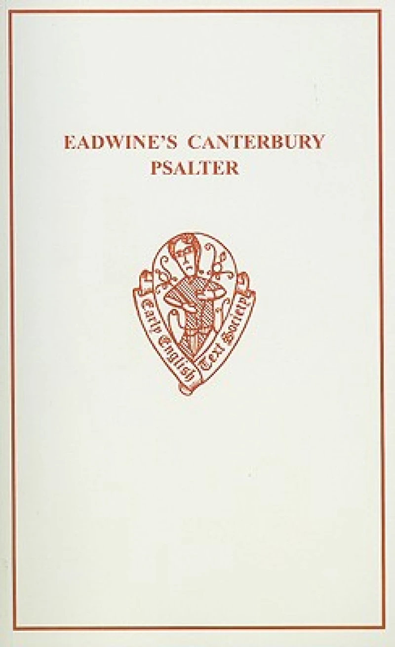 Eadwine's Psalter