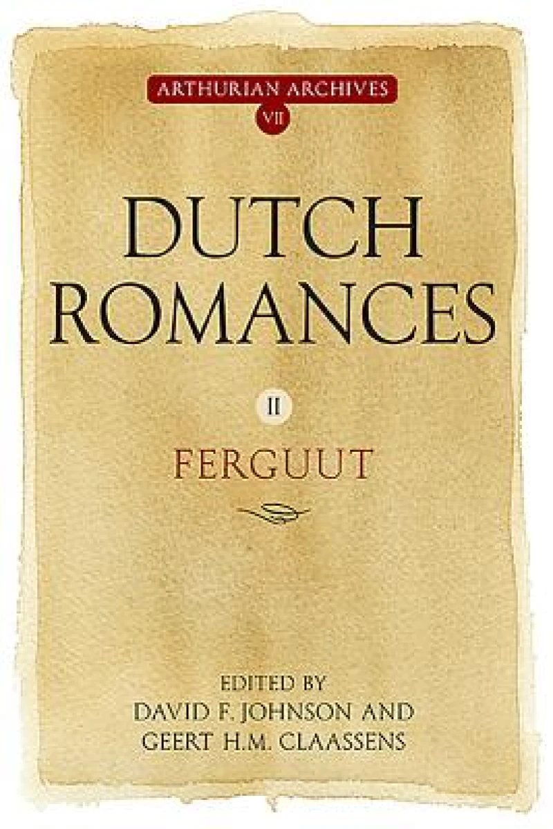 Dutch Romances II