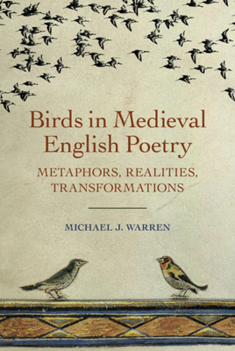 Birds in Medieval English Poetry
