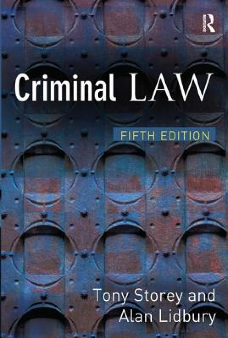 Criminal Law