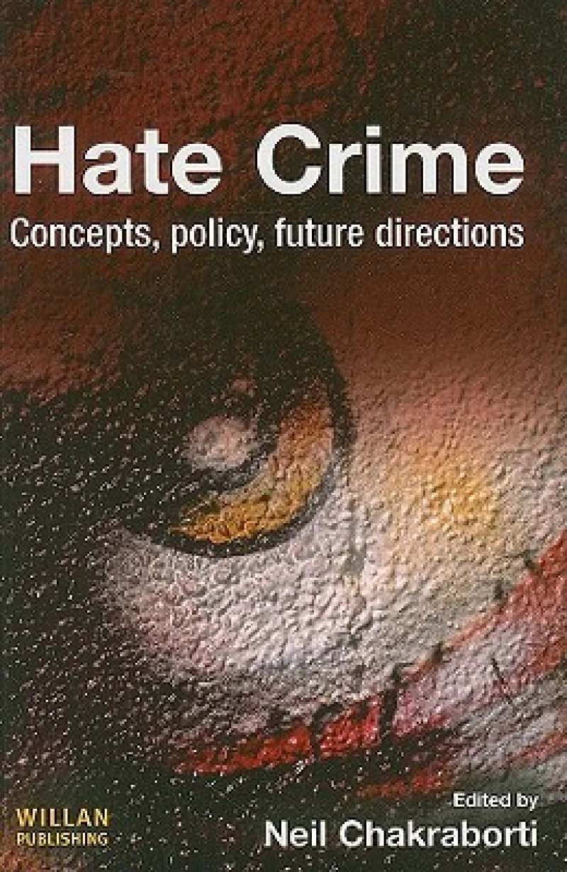 Hate Crime