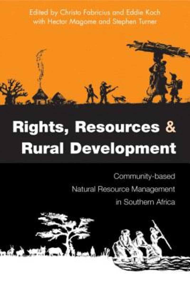 PEOPLE AND NATURAL RESOURCES IN SOUTHERN AFRICA