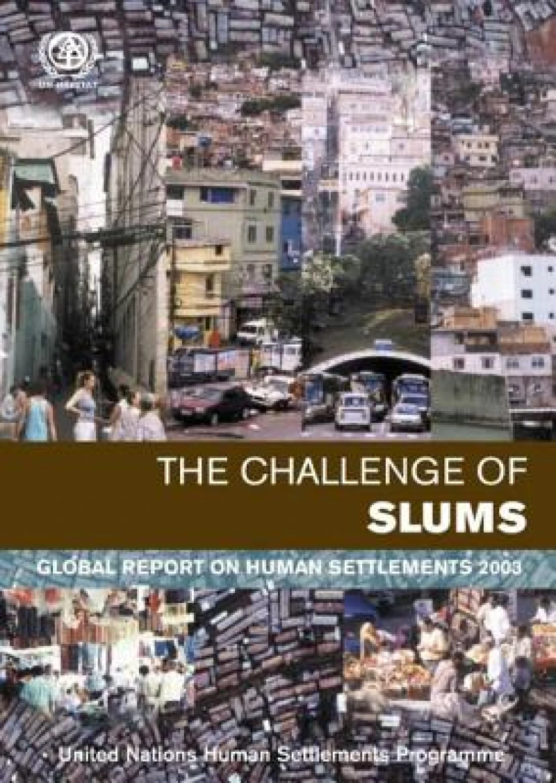 The Challenge of Slums