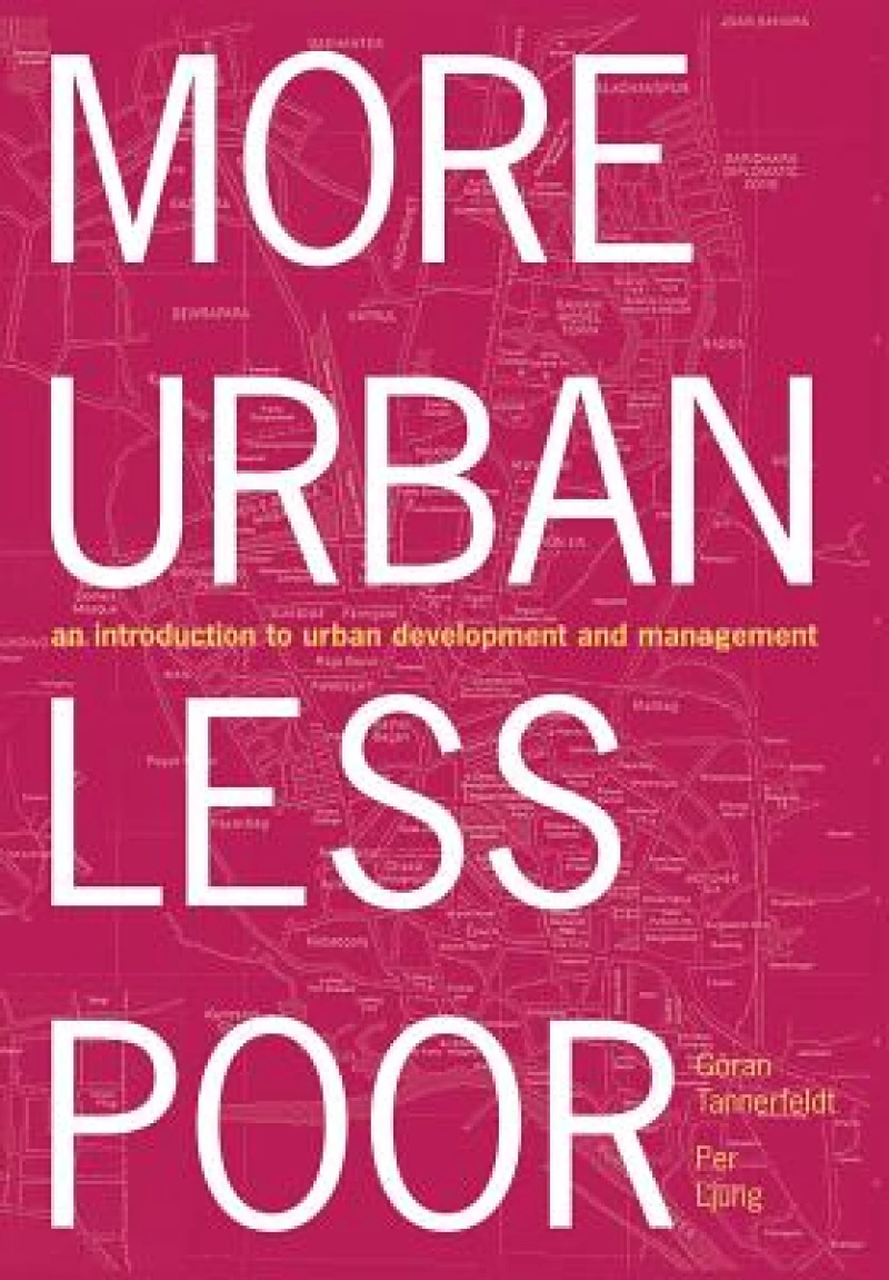 More Urban Less Poor