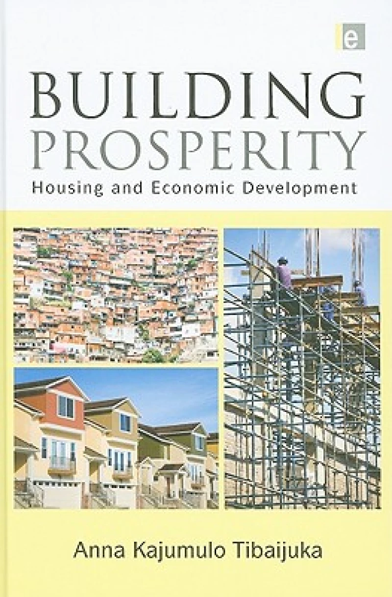 Building Prosperity