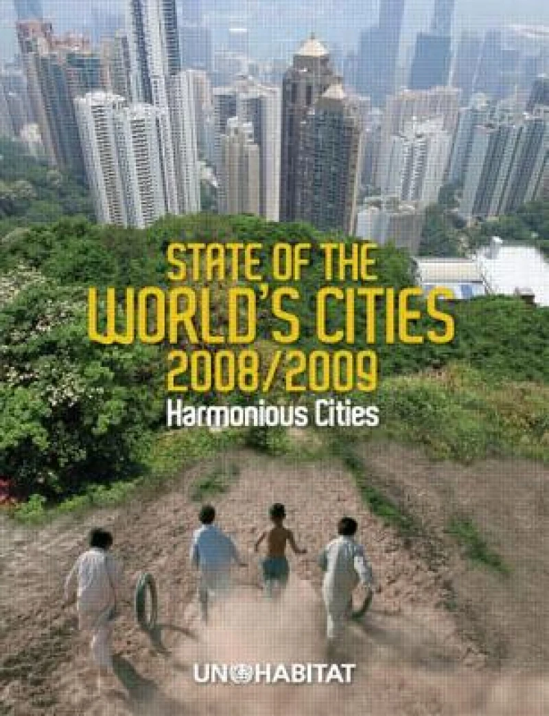 State of the World's Cities 2008/9