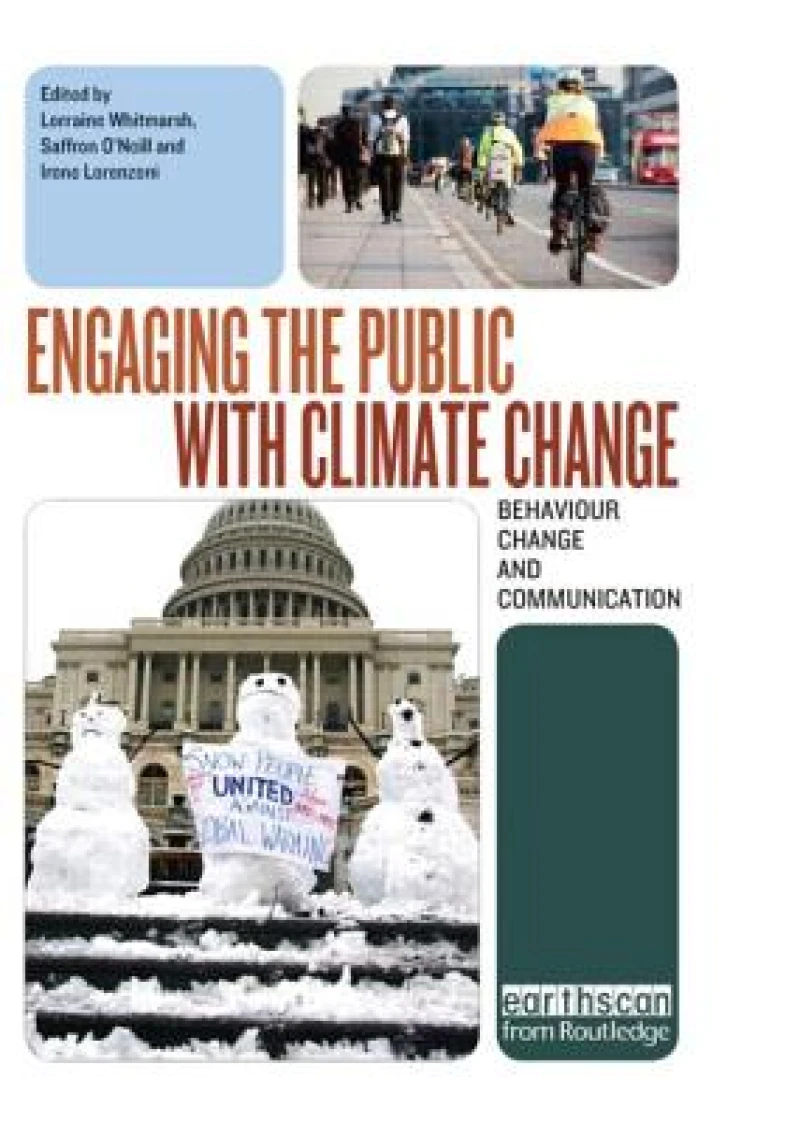 Engaging the Public with Climate Change