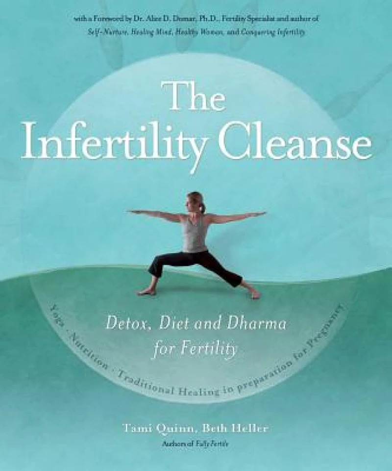 The Infertility Cleanse